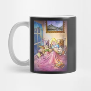 Sweet Dreams Mug